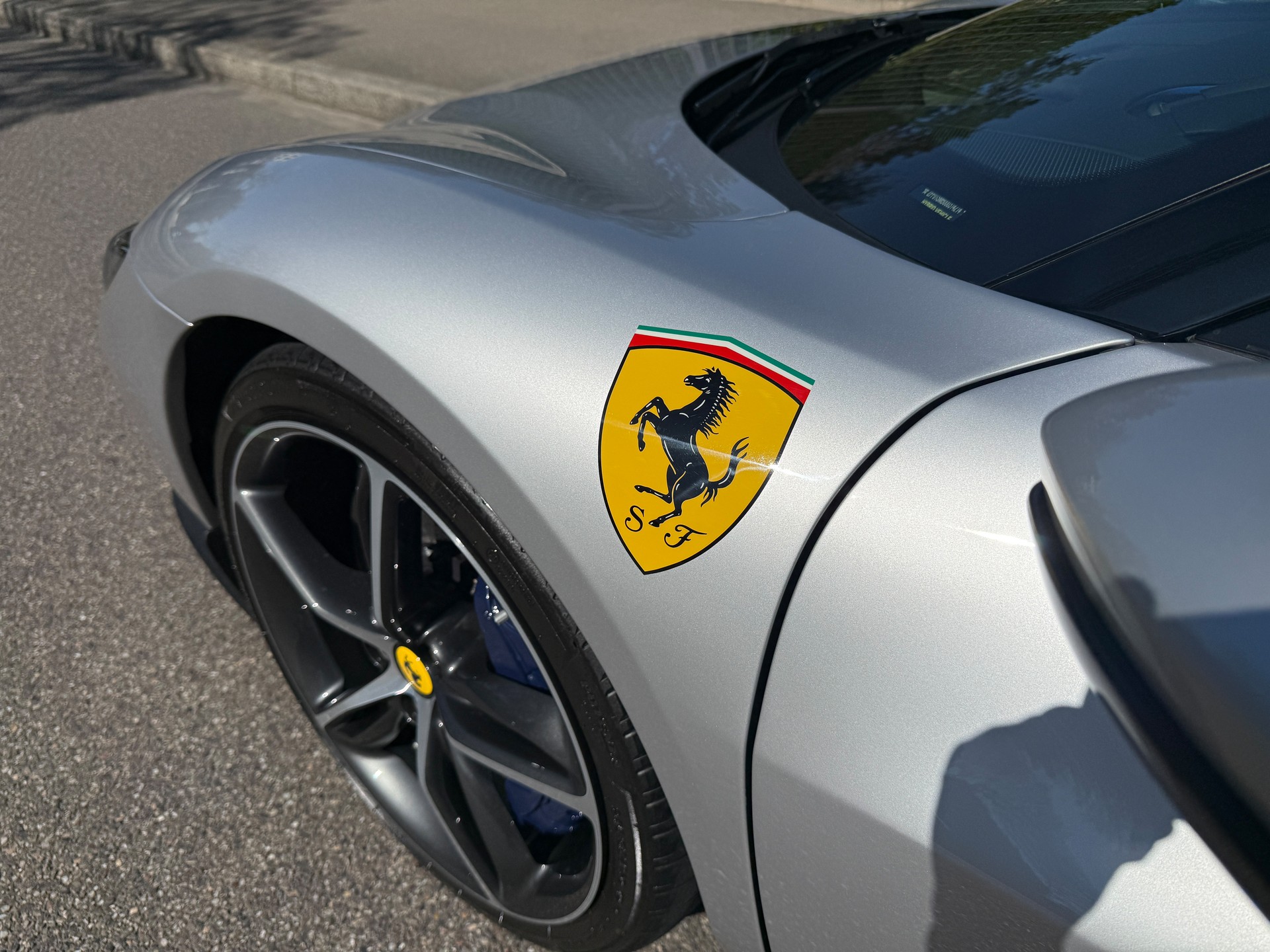 FERRARI 296 GTS-image-6