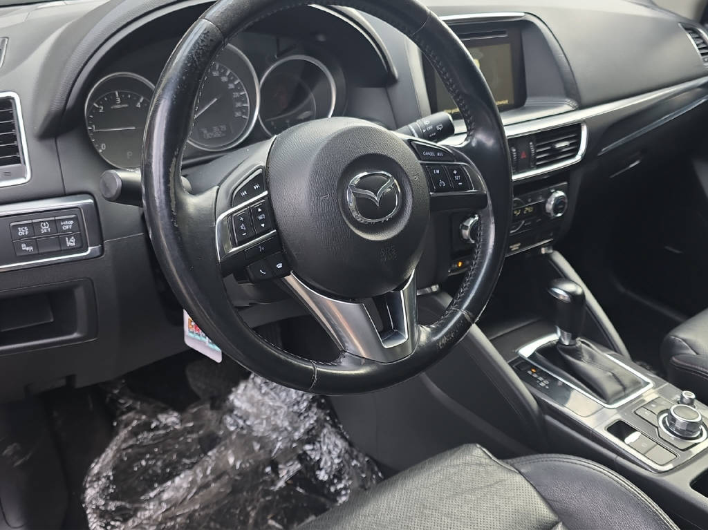 MAZDA CX-5 2.2 D HP Revolution AWD-image-8