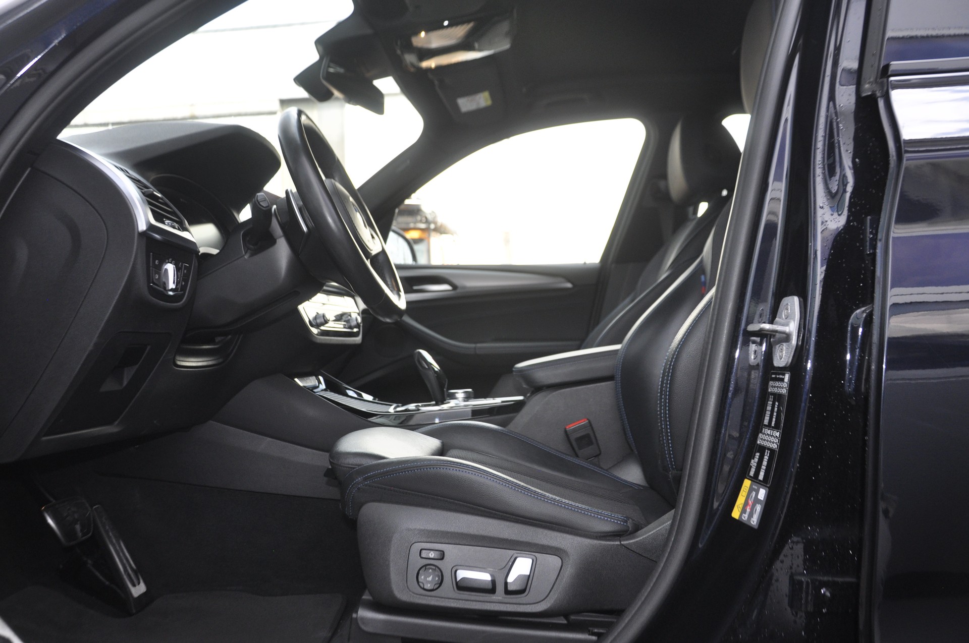 BMW X3 xDrive 30e M Sport-image-4