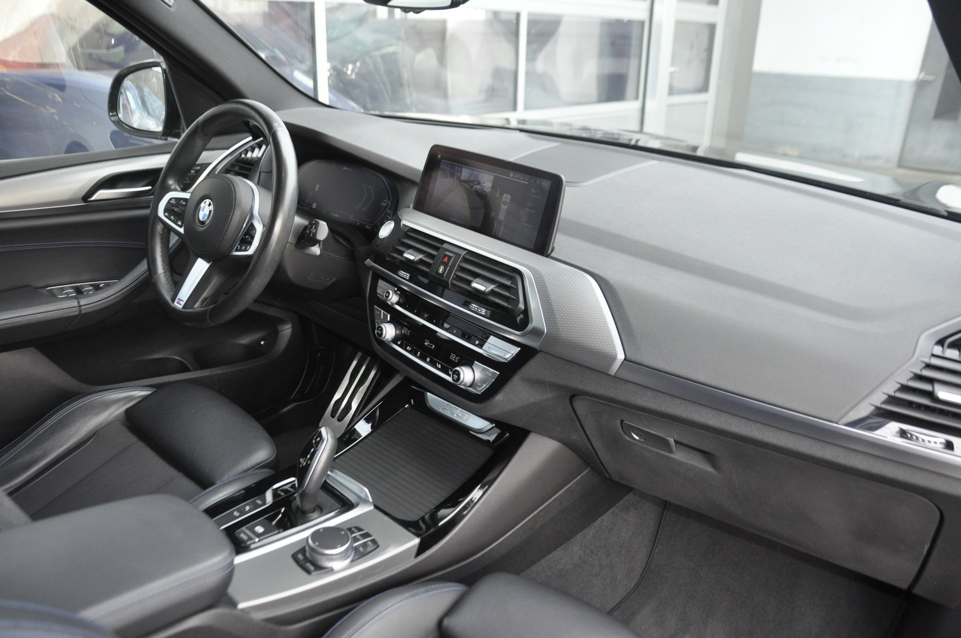 BMW X3 xDrive 30e M Sport-image-6
