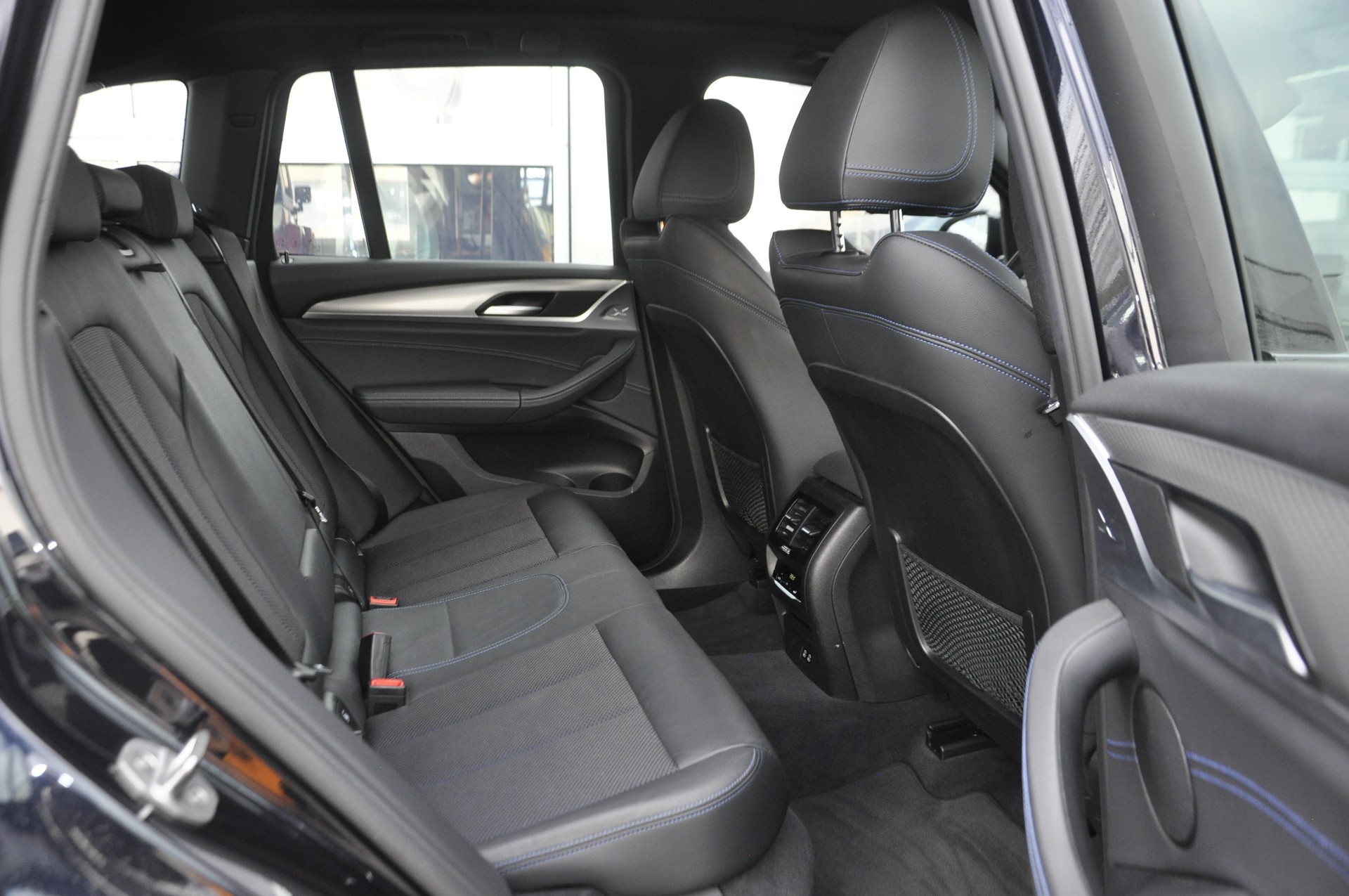 BMW X3 xDrive 30e M Sport-image-8