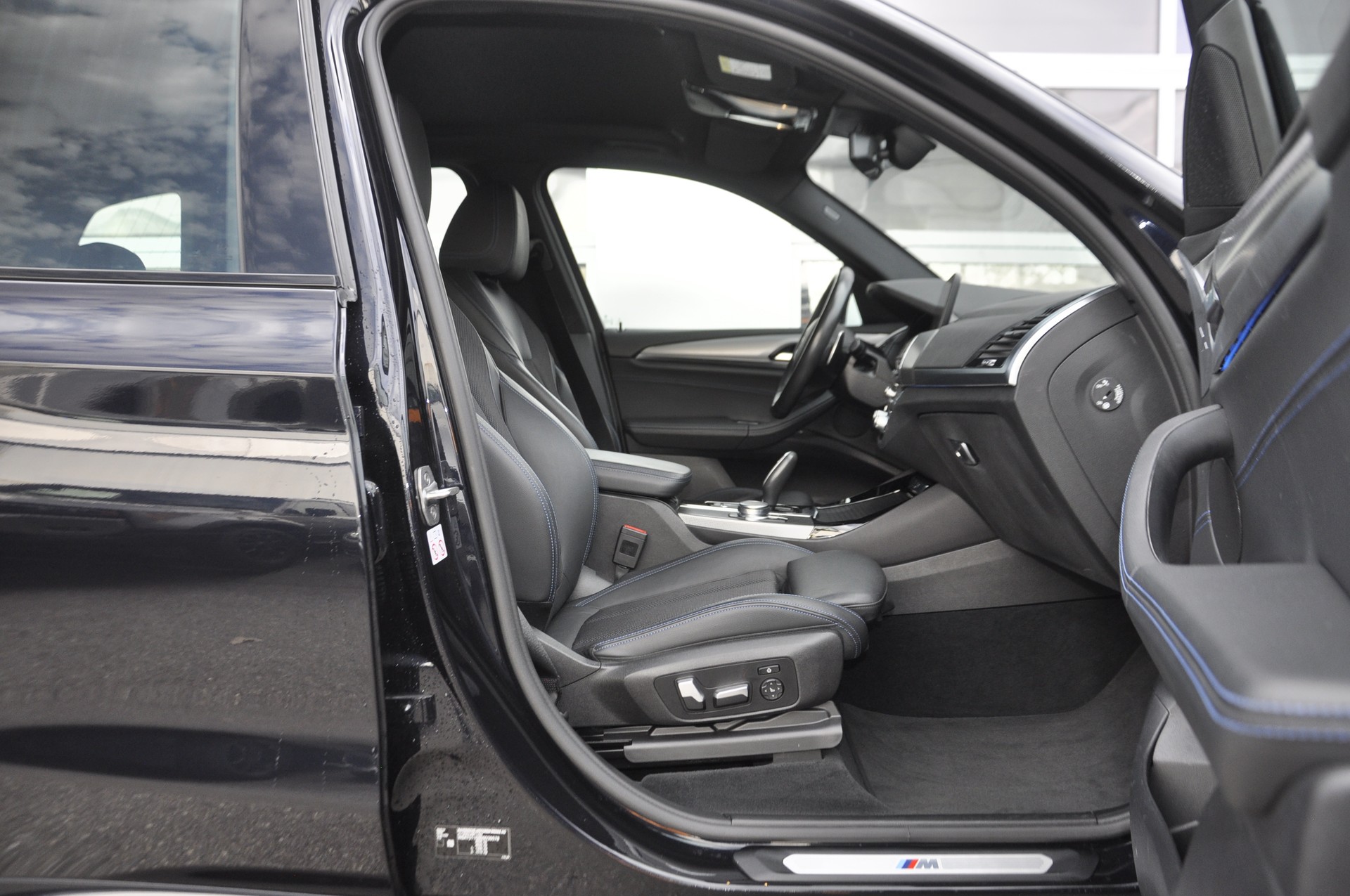 BMW X3 xDrive 30e M Sport-image-7