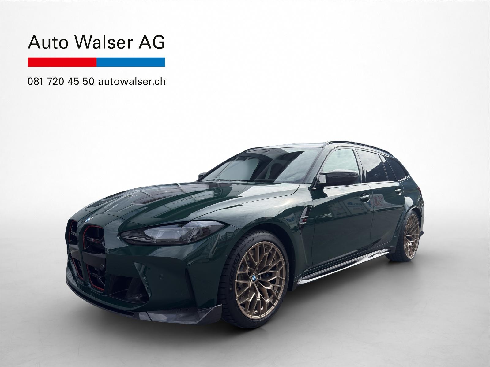 BMW M3 CS xDrive Touring (Kombi)
