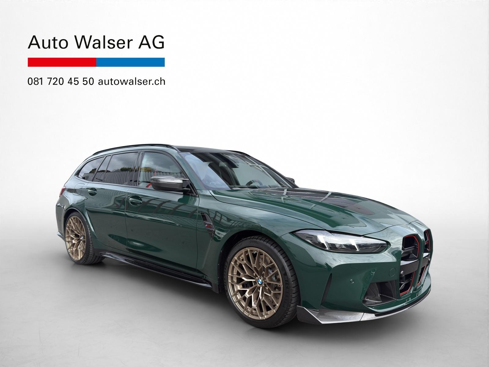 BMW M3 CS xDrive Touring-image-6
