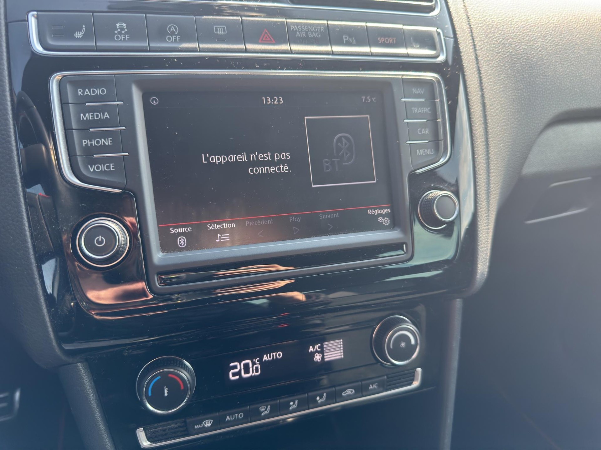 VW Polo 1.8 TSI GTI-image-13