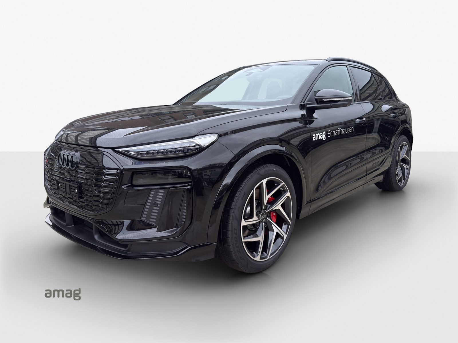 AUDI SQ6 e-tron quattro-image-0