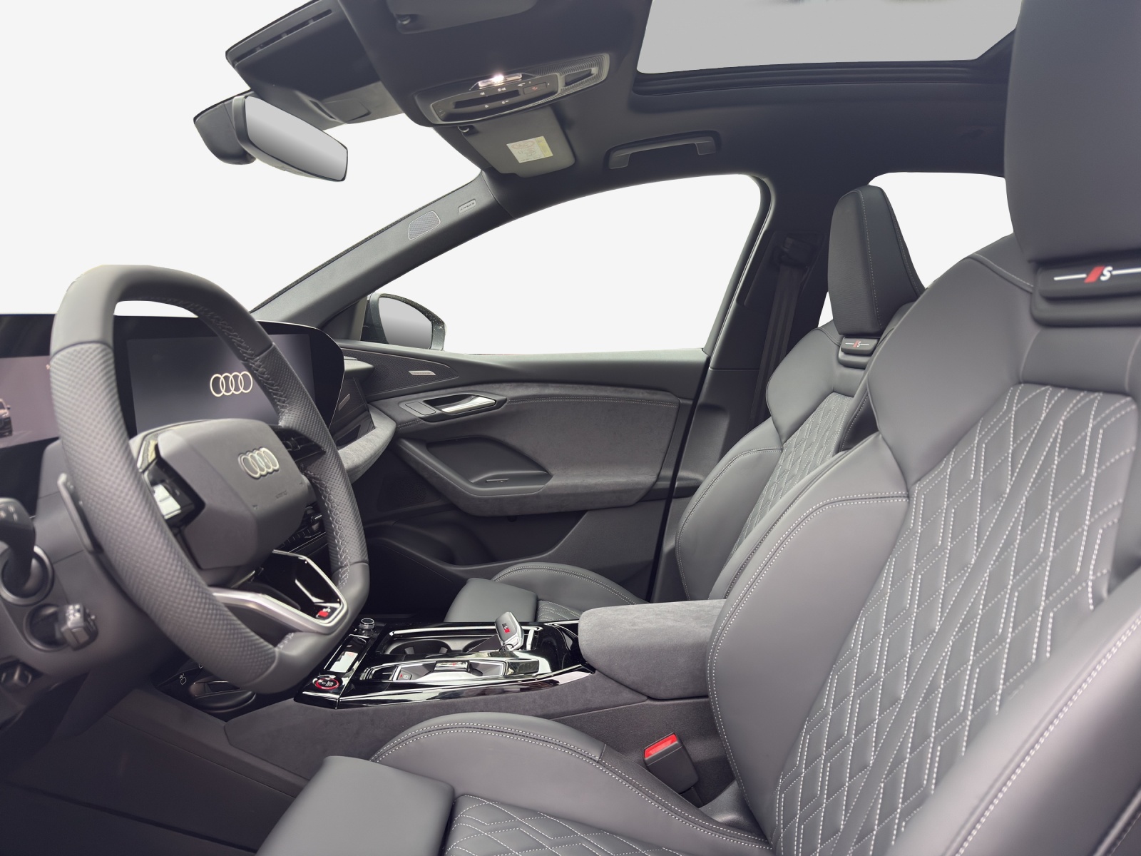 AUDI SQ6 e-tron quattro-image-7