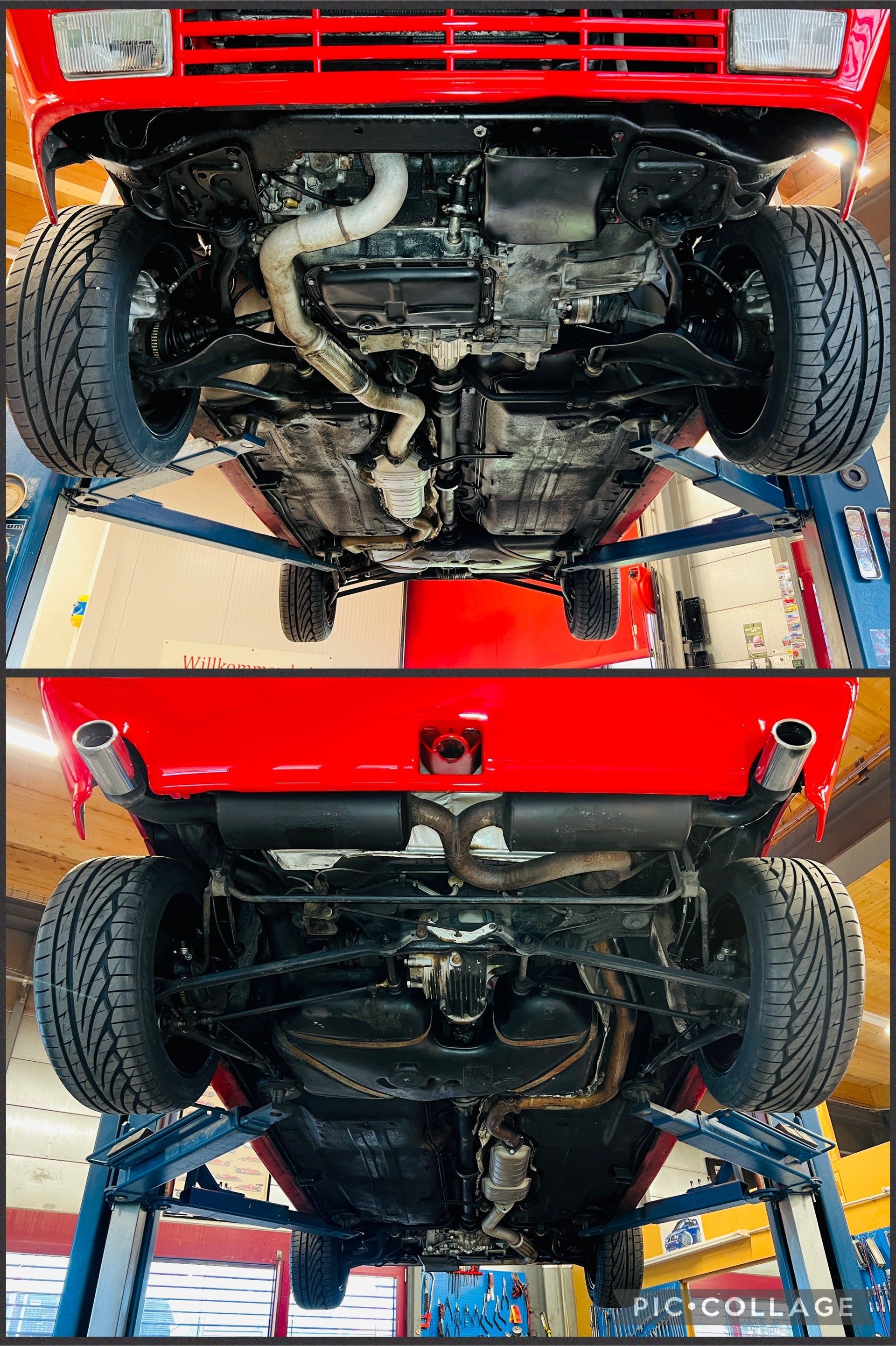 LANCIA Delta HF Integrale ABS-image-14