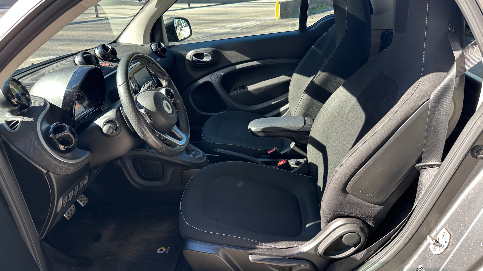 SMART fortwo citypassion twinmatic-image-11