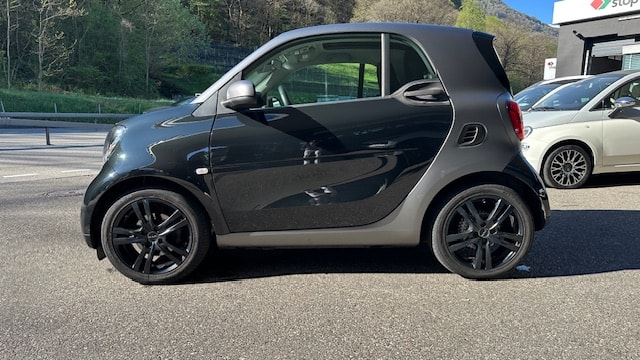 SMART fortwo citypassion twinmatic-showroom-element-3