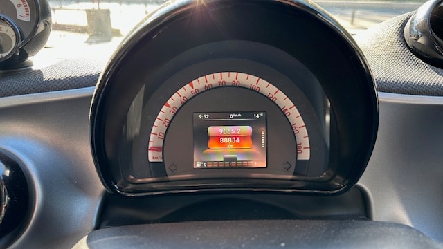 SMART fortwo citypassion twinmatic-image-12