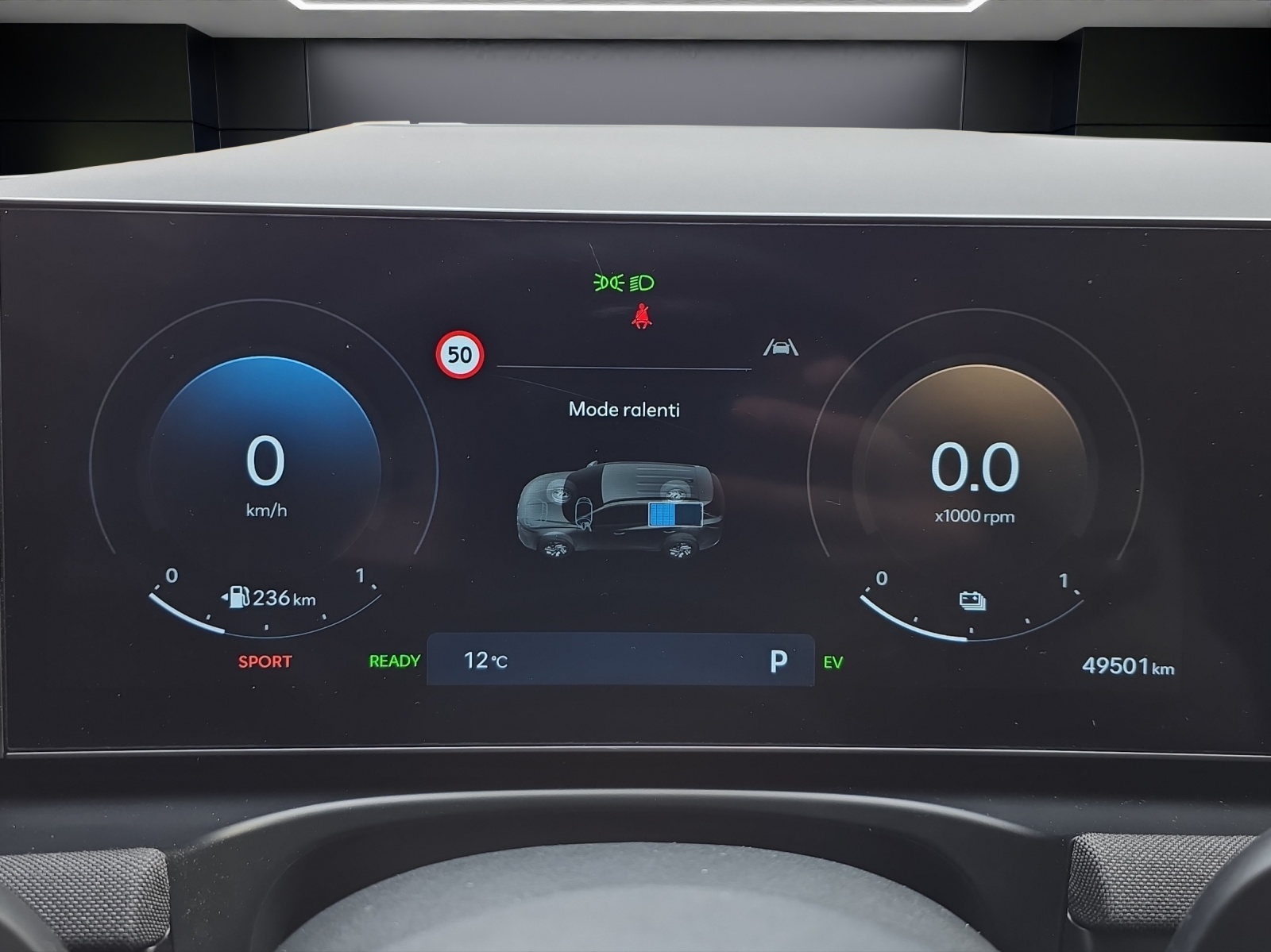 HYUNDAI Tucson 1.6 TGDI HEV N Line LUX pack 4WD-image-7