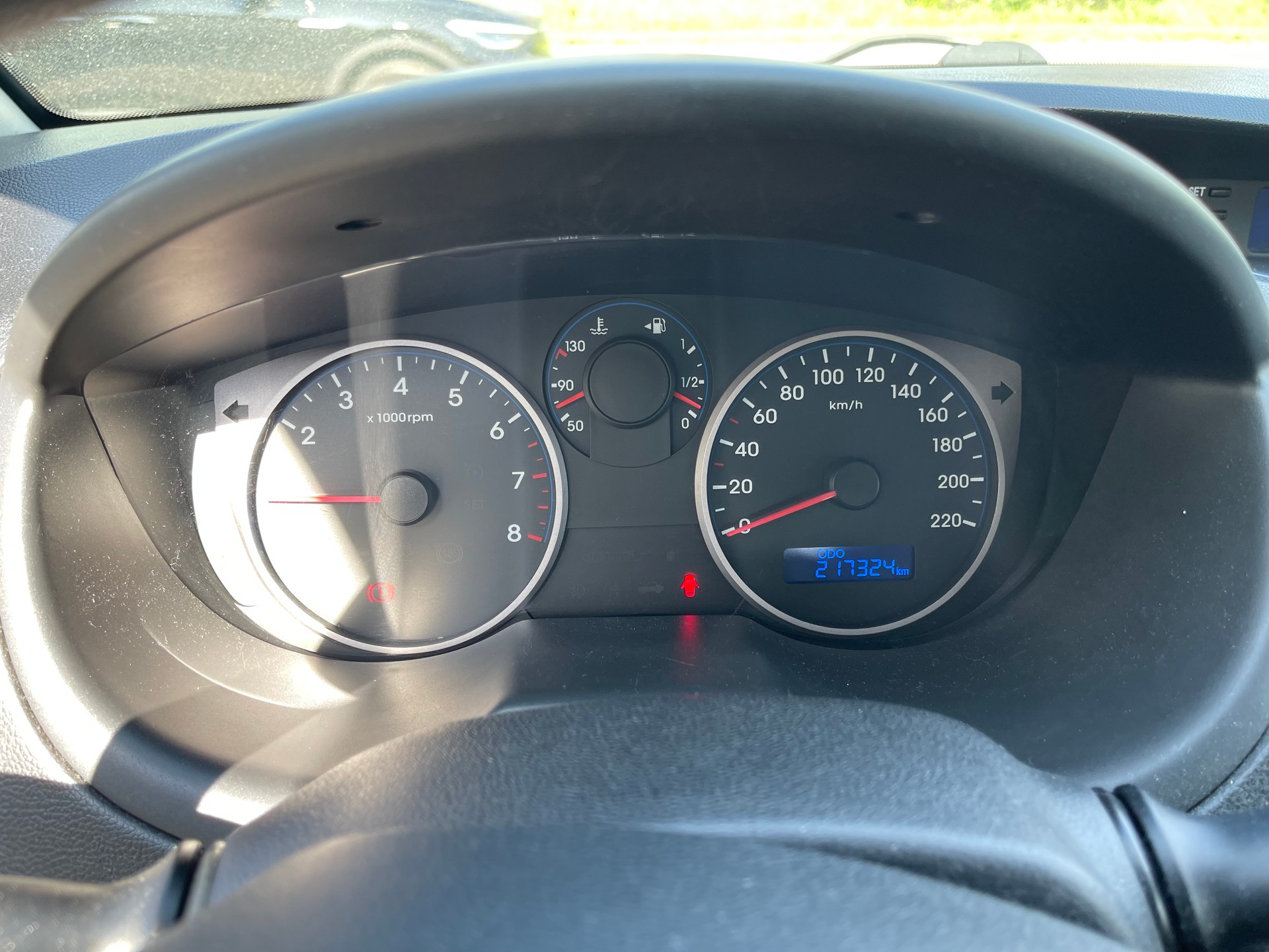 HYUNDAI i20 1.2 Comfort-image-10
