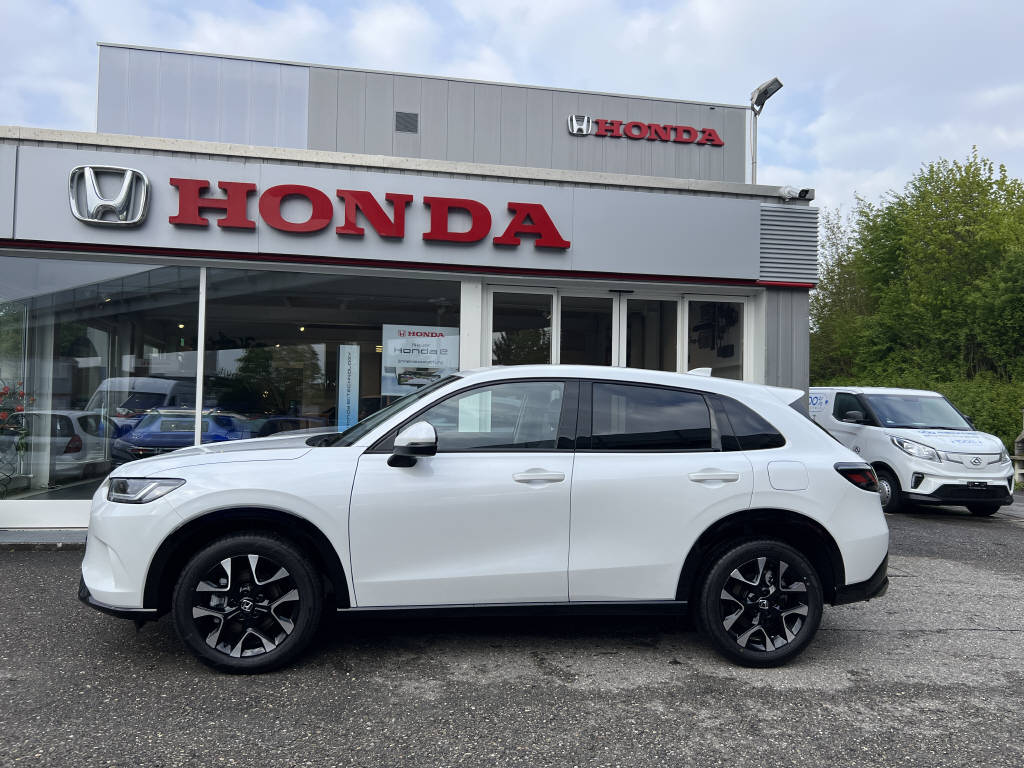 HONDA ZR-V 2.0 i-MMD Advance-showroom-element-1