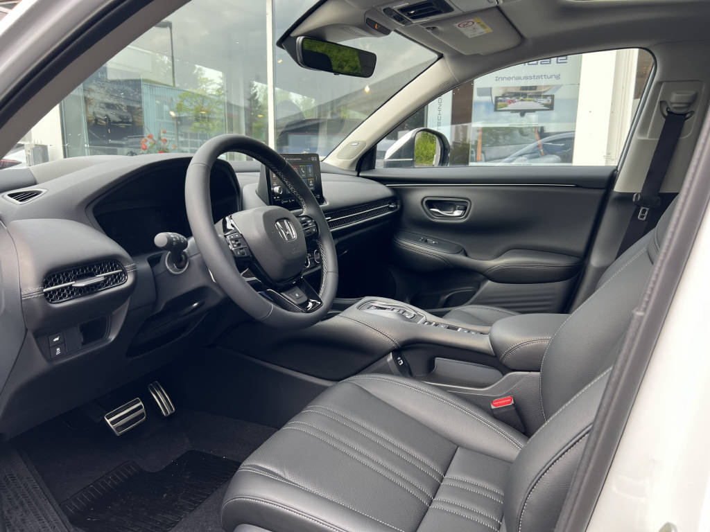 HONDA ZR-V 2.0 i-MMD Advance-image-6