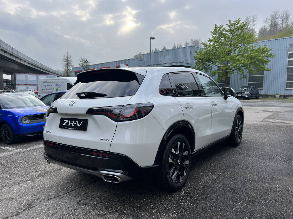HONDA ZR-V 2.0 i-MMD Advance-image-4