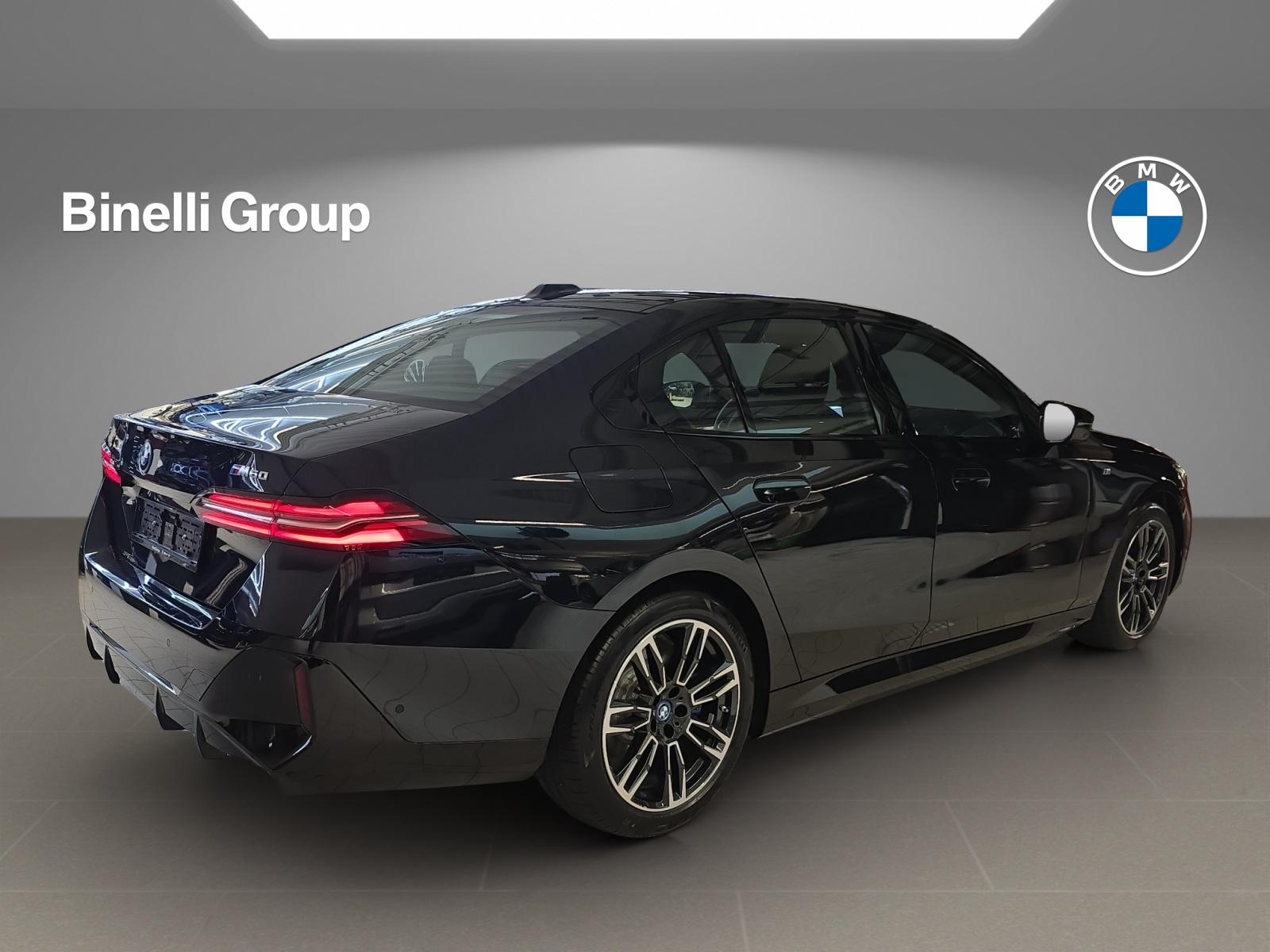 BMW i5 M60 xDrive-image-2