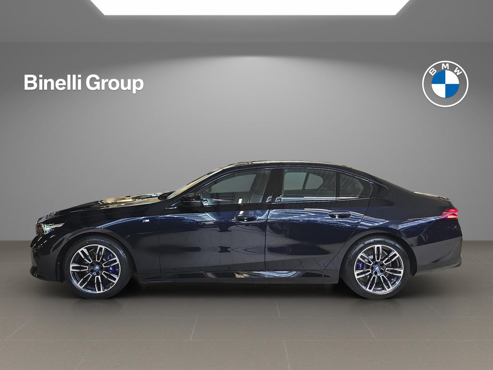 BMW i5 M60 xDrive-image-5