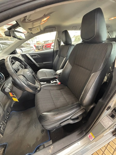 TOYOTA Auris Touring Sports 1.8 16V HSD Linea Sol-image-2