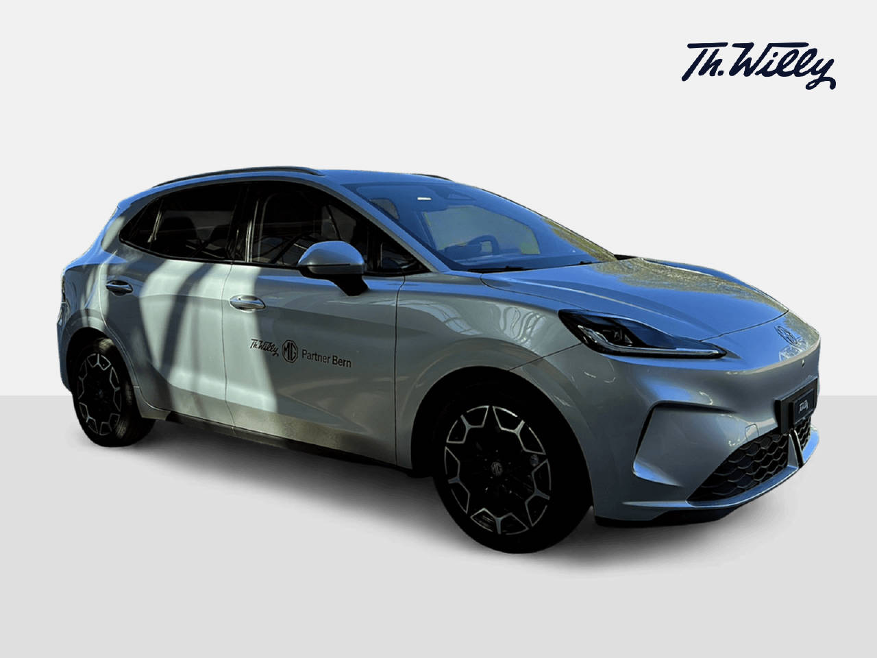 MG 4 Urban 54kWh Premium-image-6