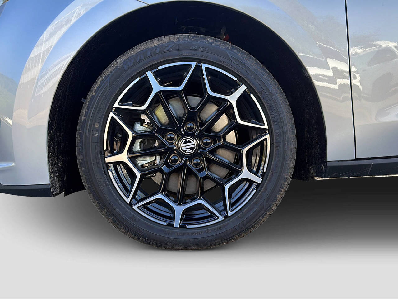 MG 4 Urban 54kWh Premium-image-8