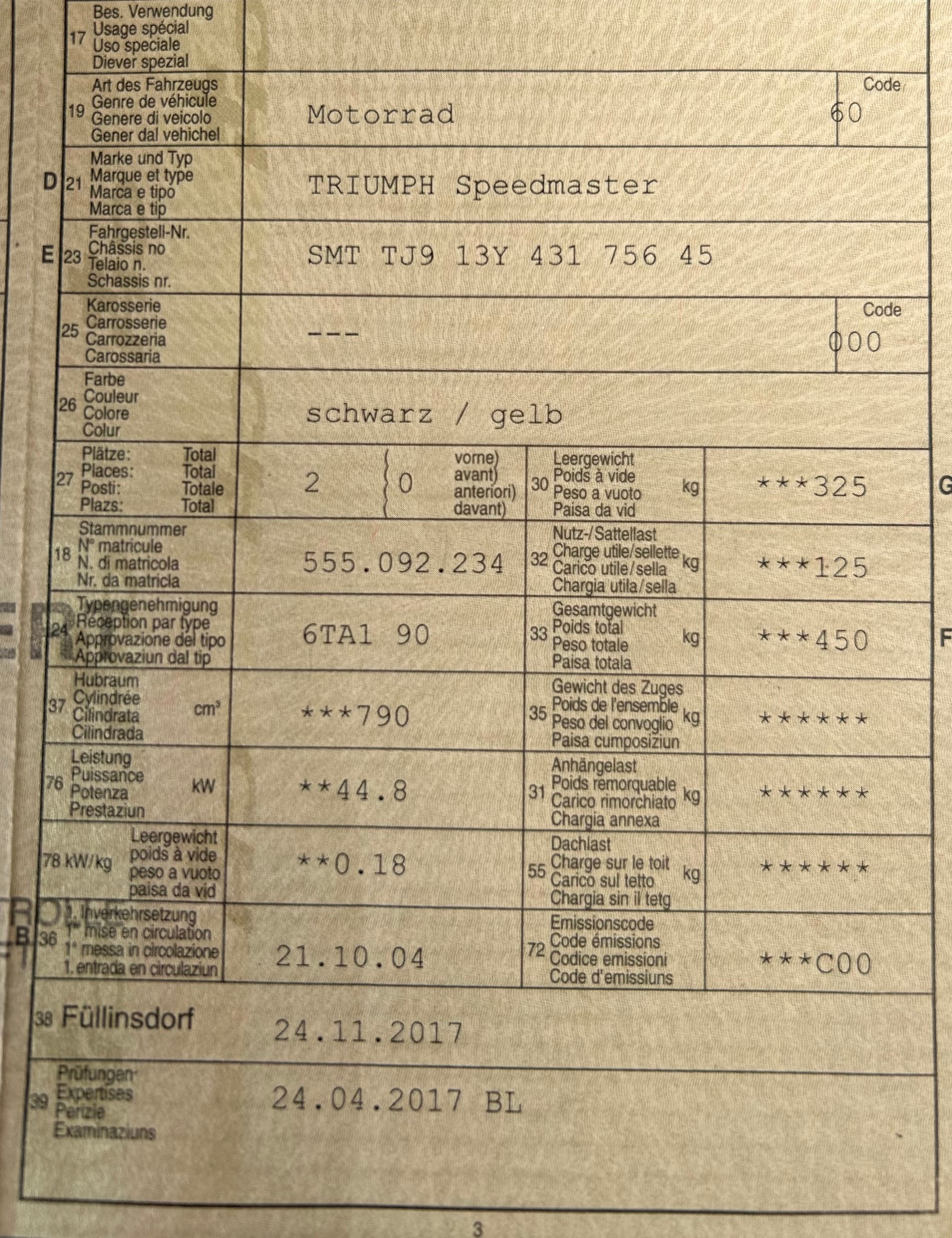 TRIUMPH Speedmaster 800-image-5