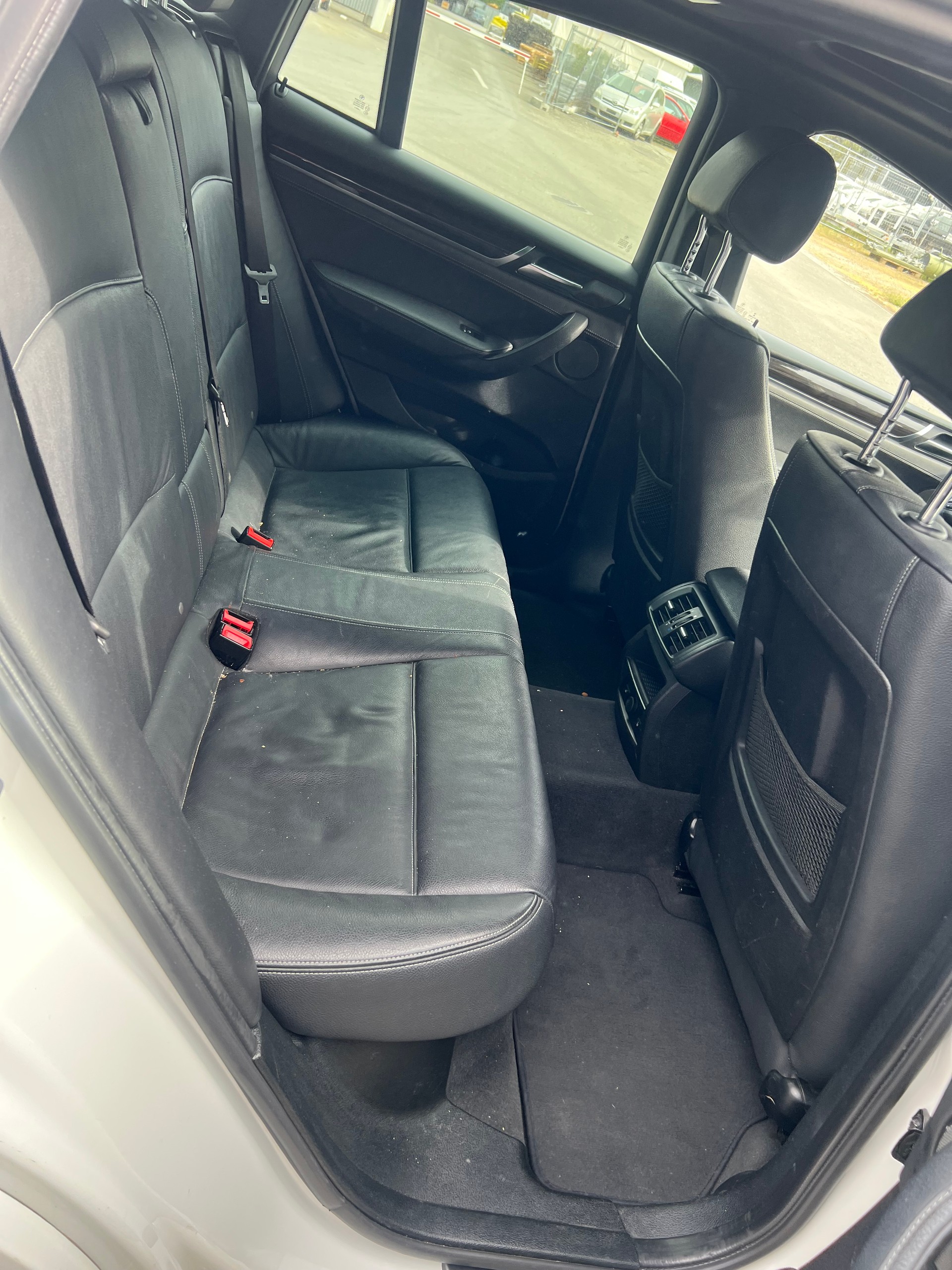BMW X4 xDrive 35d xLine Steptronic-image-7