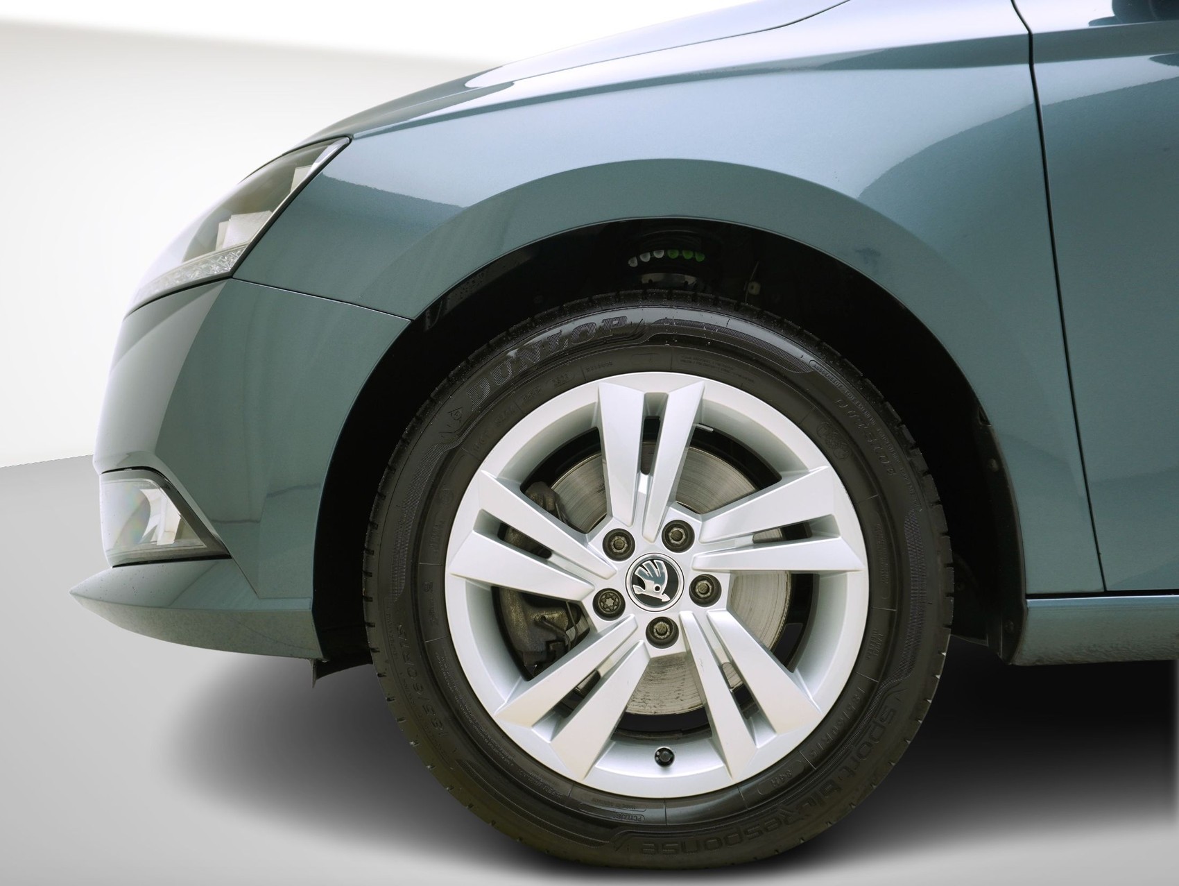 SKODA Fabia Combi 1.0 TSI DSG Ambition-image-6