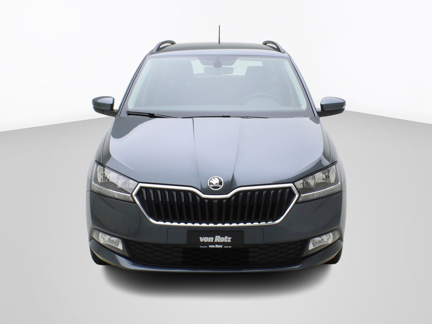 SKODA Fabia Combi 1.0 TSI DSG Ambition-image-5