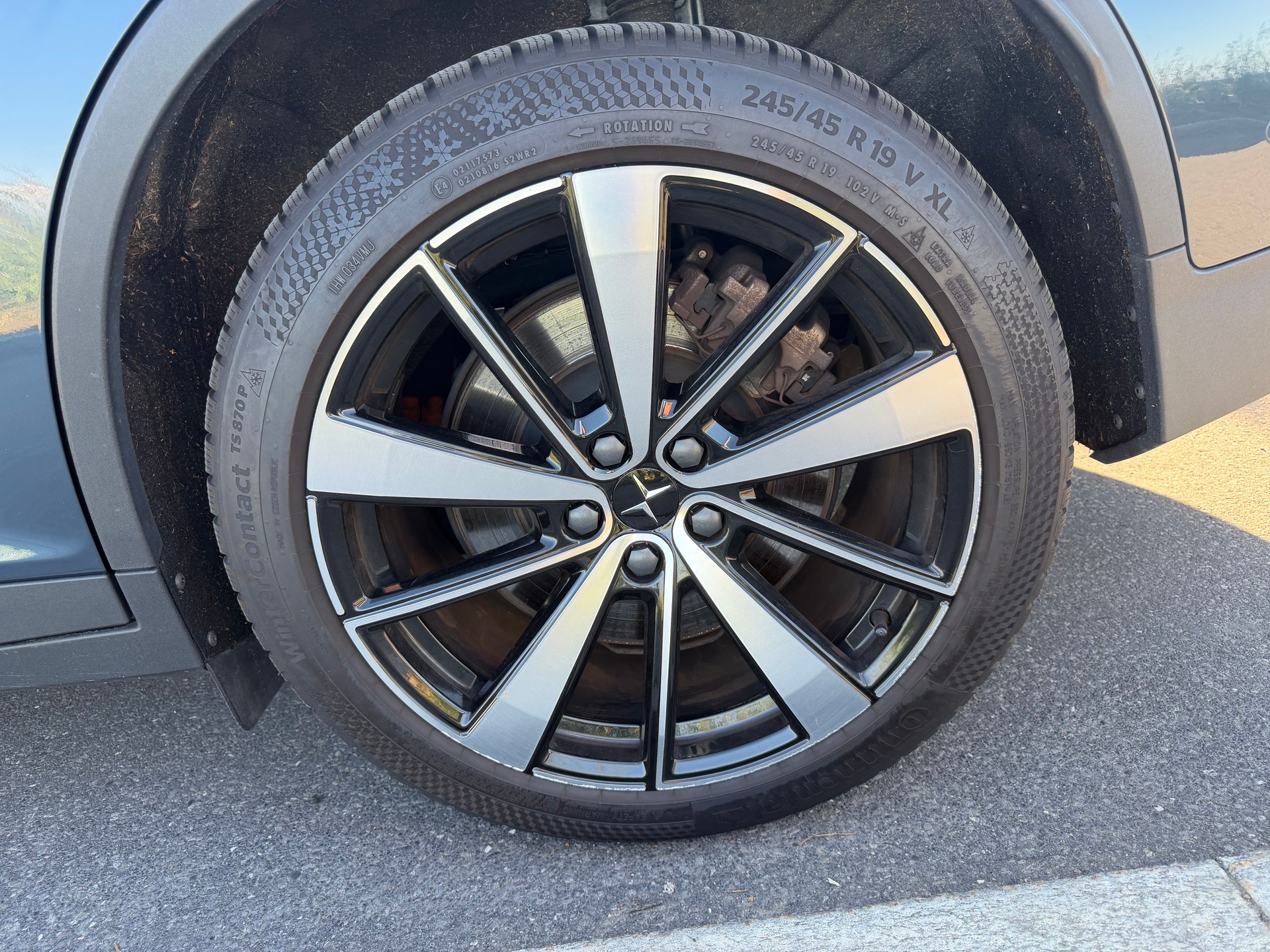 POLESTAR Launch Edition-image-12