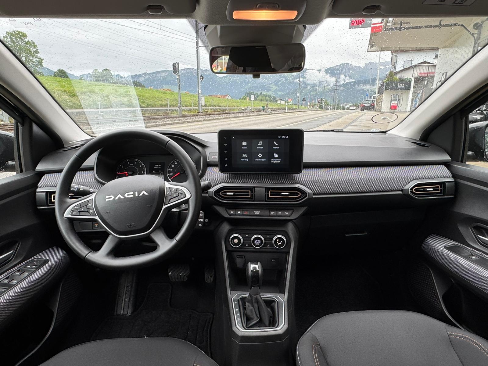 DACIA Sandero 1.0 TCe 110 Stepway Expression-image-6