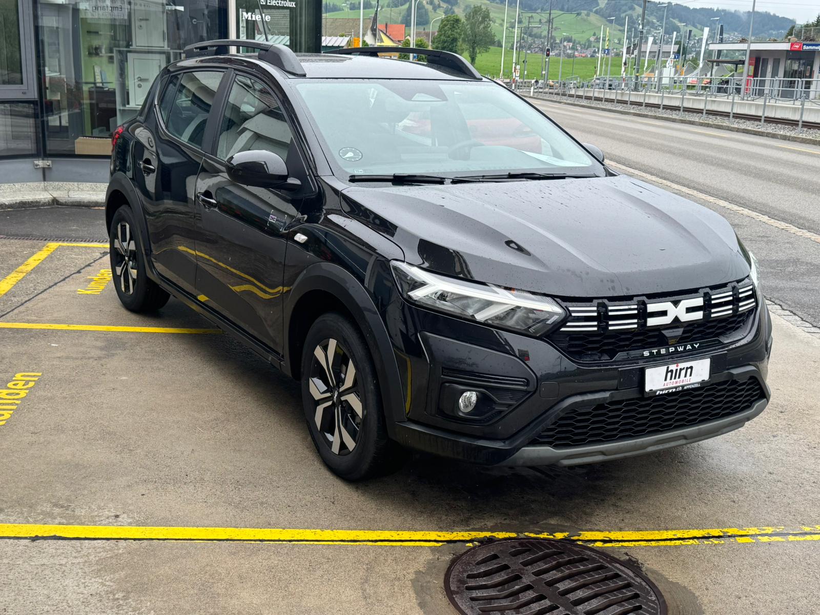 DACIA Sandero 1.0 TCe 110 Stepway Expression-image-1