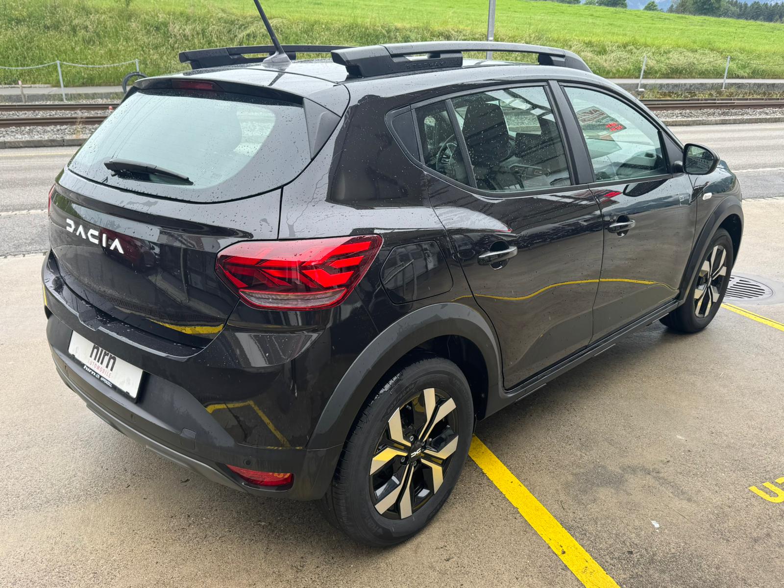 DACIA Sandero 1.0 TCe 110 Stepway Expression-image-2