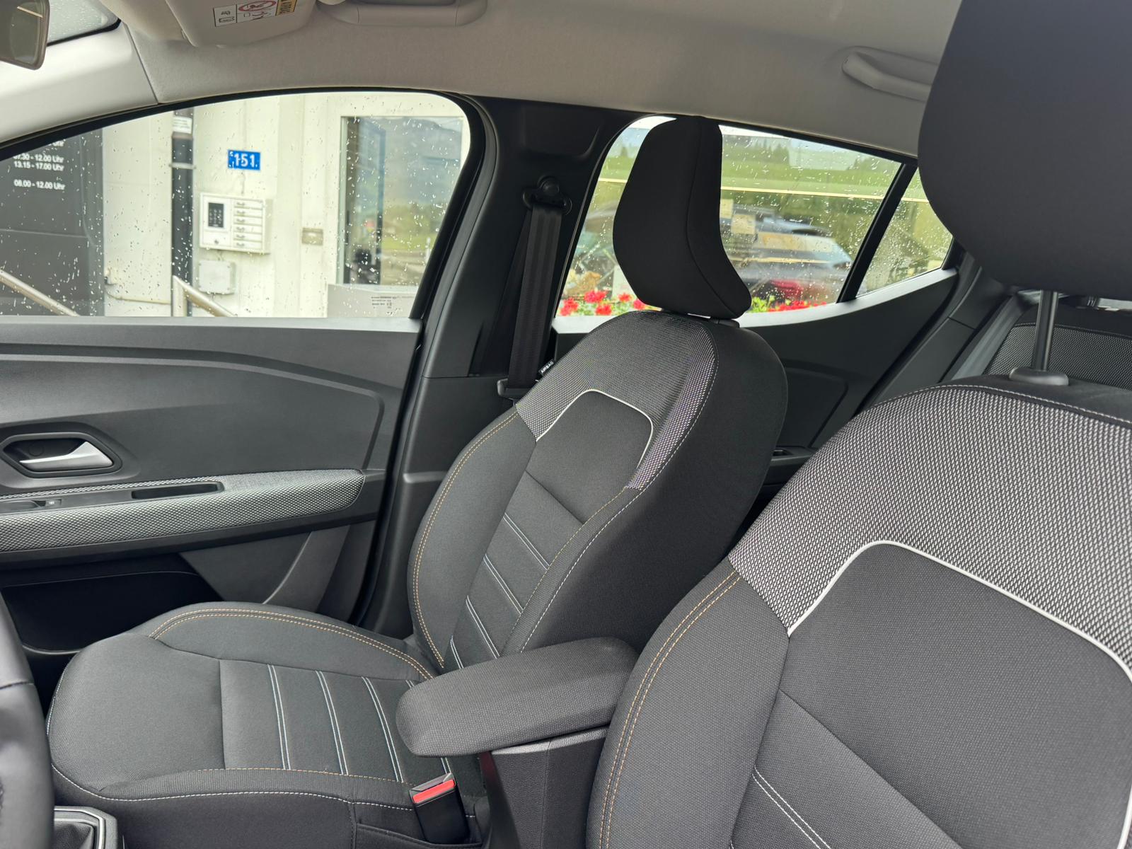 DACIA Sandero 1.0 TCe 110 Stepway Expression-image-5