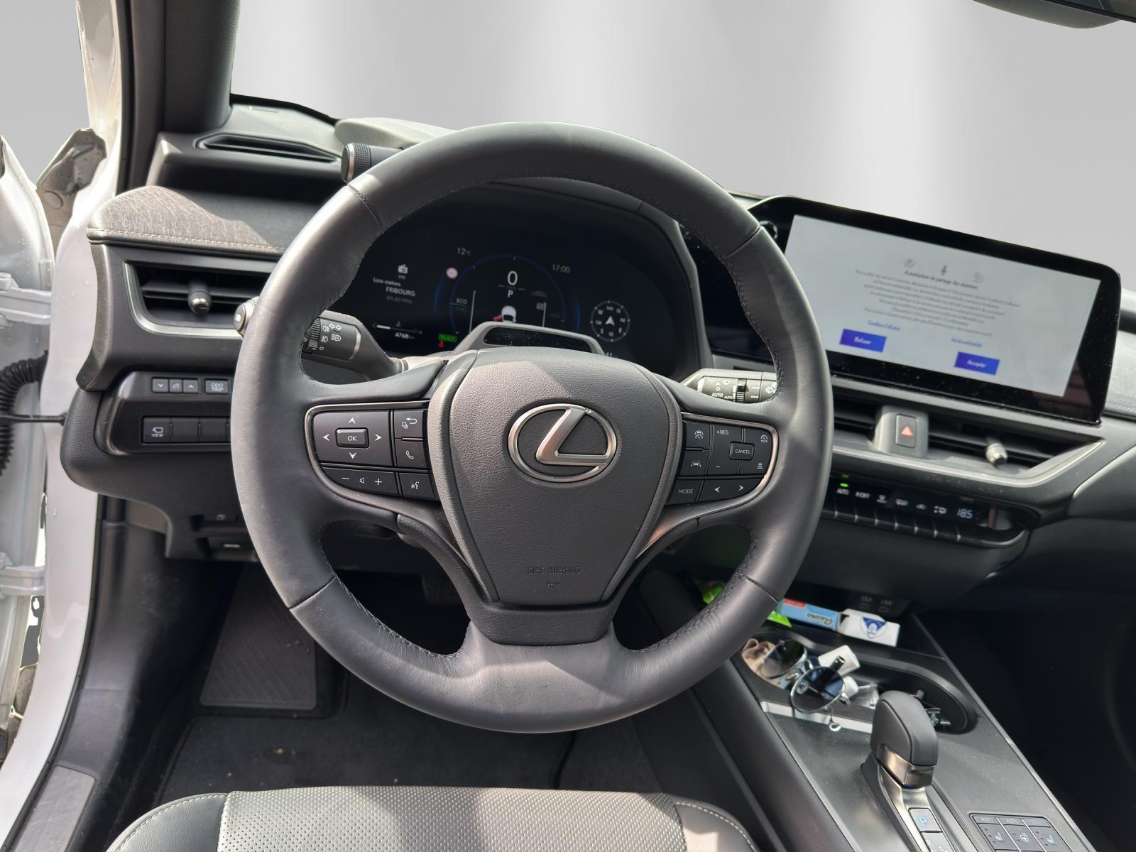 LEXUS UX 300h Excellence-image-10
