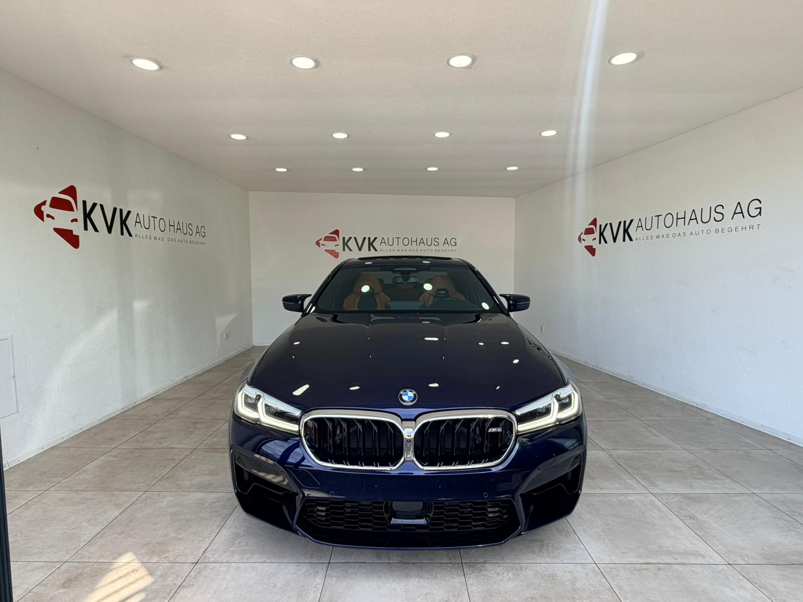 BMW M5 xDrive Drivelogic-showroom-element-1