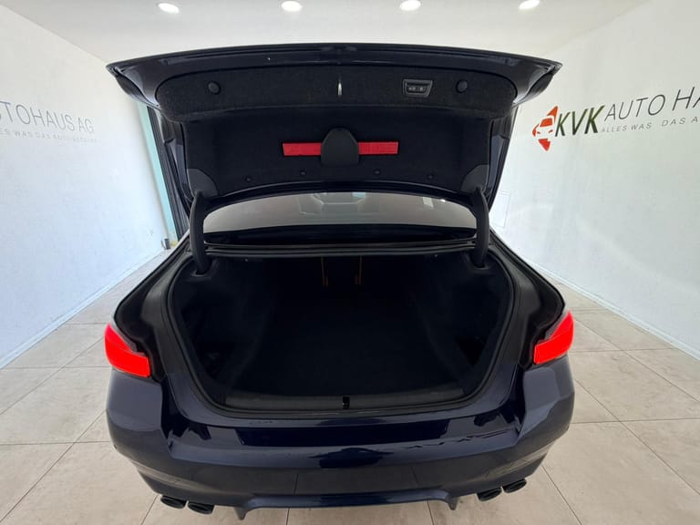 BMW M5 xDrive Drivelogic, fotoğraf 5 / 19