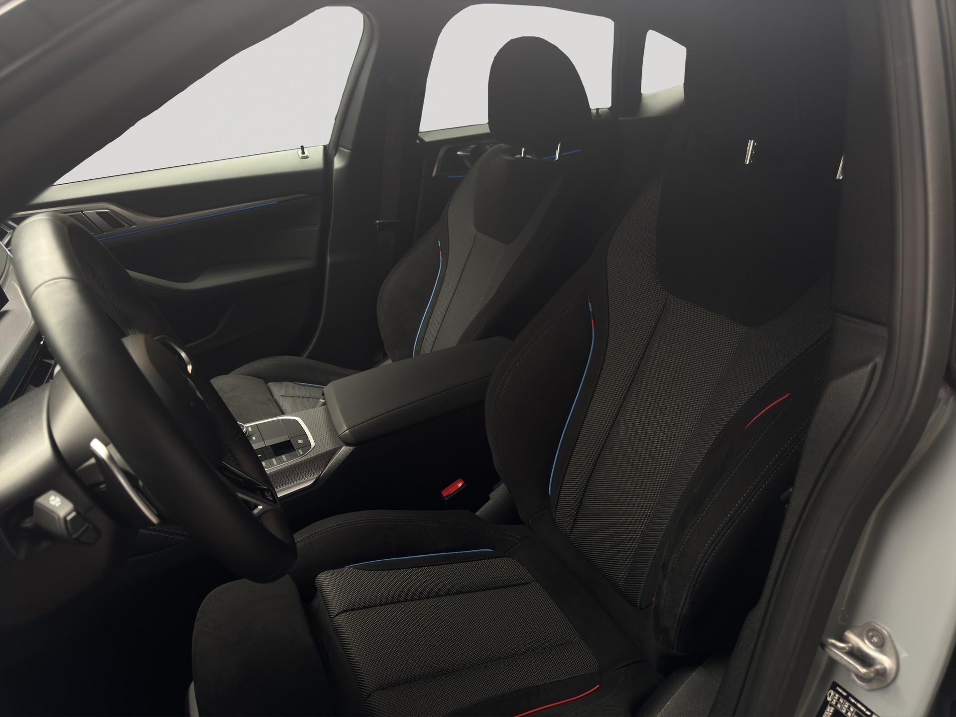 BMW 430i xDrive Gran Coupé M Sport Steptronic-image-5