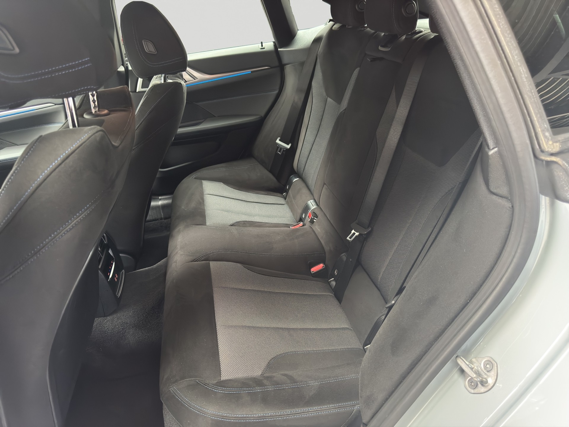 BMW 430i xDrive Gran Coupé M Sport Steptronic-image-7
