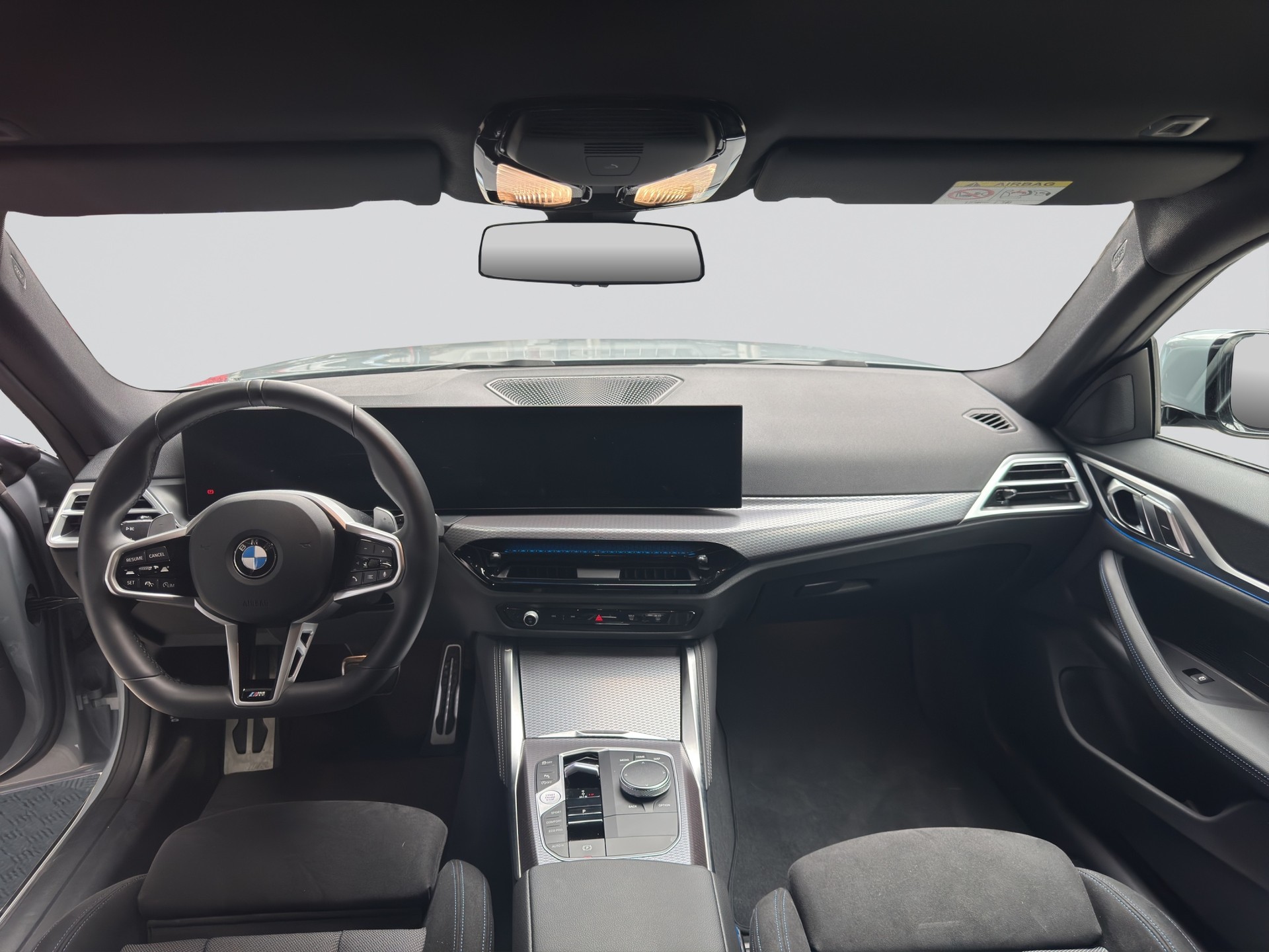 BMW 430i xDrive Gran Coupé M Sport Steptronic-image-13