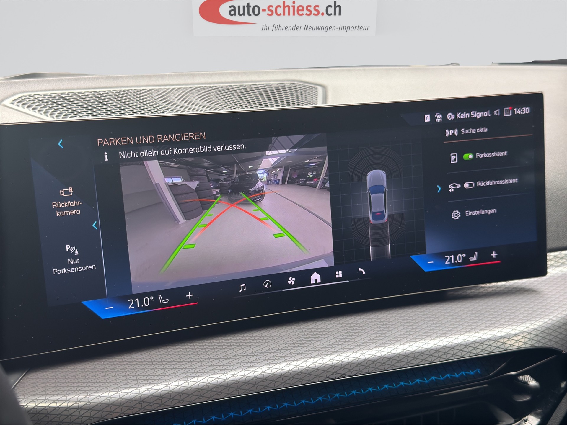 BMW 430i xDrive Gran Coupé M Sport Steptronic-image-12