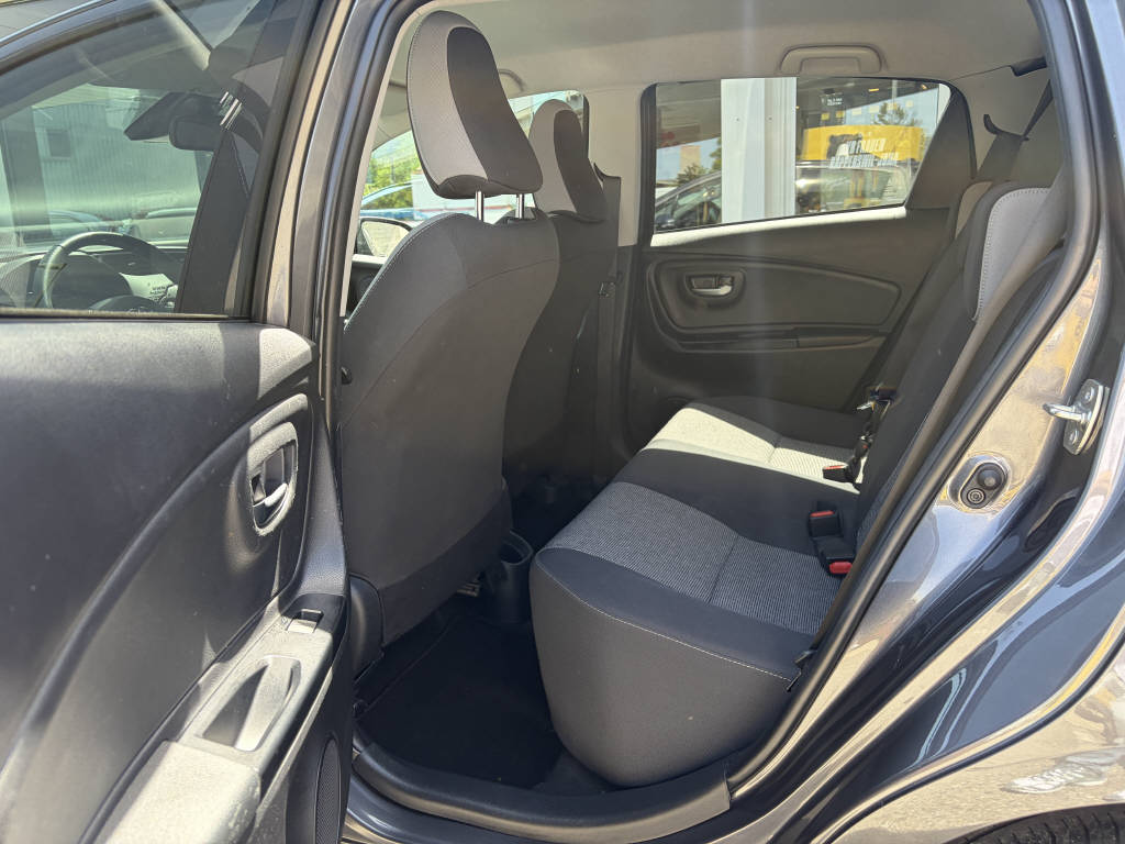 TOYOTA Yaris 1.5 VVT-iE Trend MdS-image-8