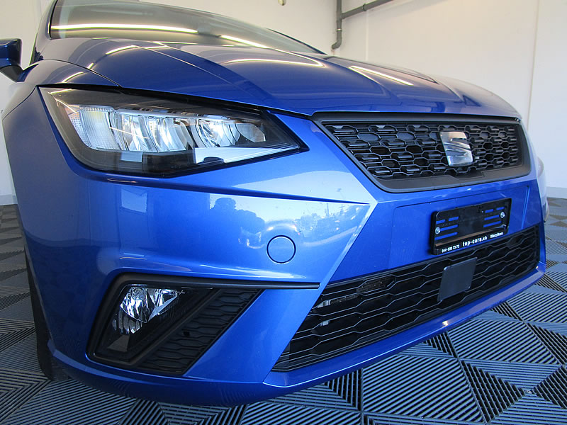 SEAT Ibiza 1.0 EcoTSI Style DSG-image-11