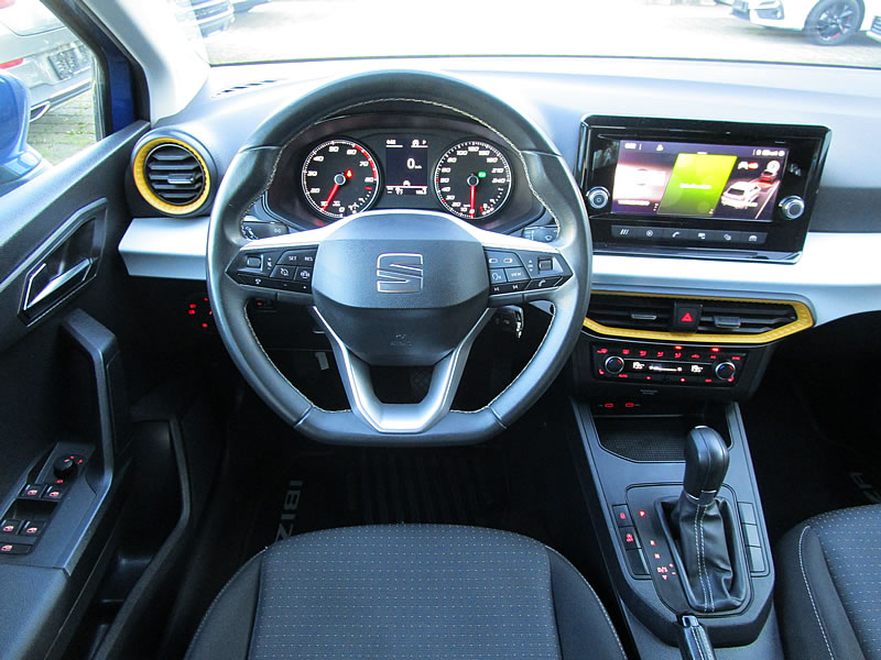 SEAT Ibiza 1.0 EcoTSI Style DSG-image-5
