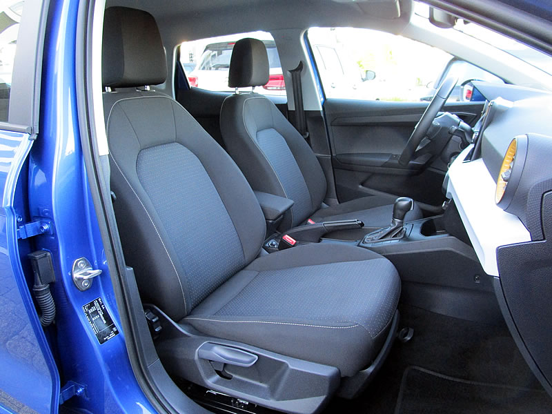 SEAT Ibiza 1.0 EcoTSI Style DSG-image-14