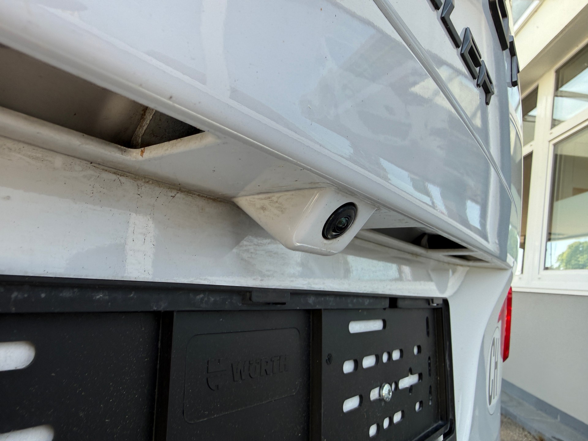 PEUGEOT Traveller 2.0 BlueHDi Business Standard EAT8-image-3