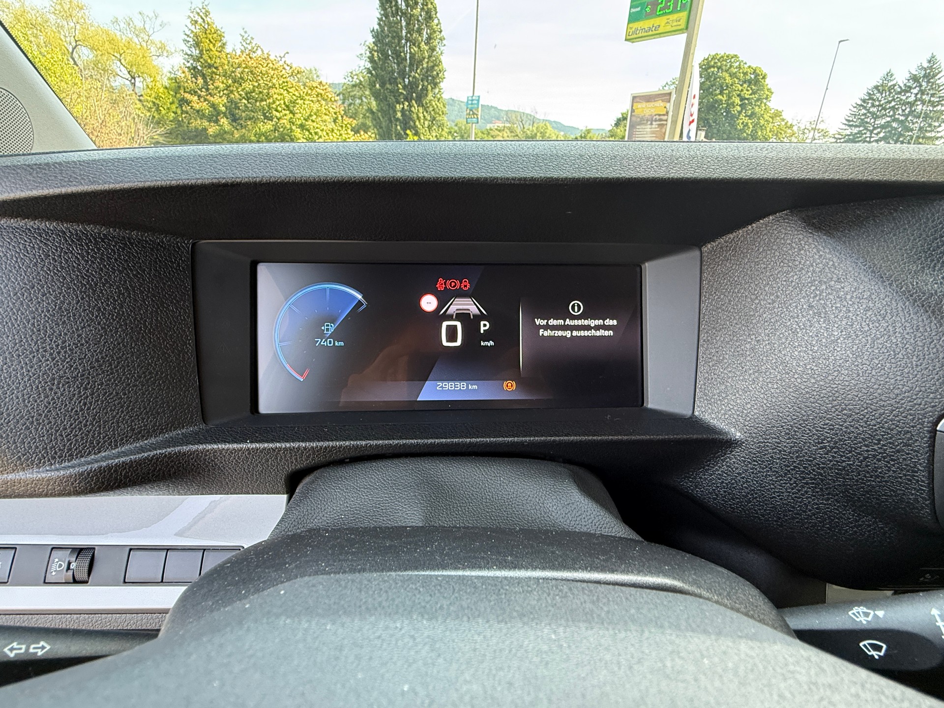 PEUGEOT Traveller 2.0 BlueHDi Business Standard EAT8-image-11