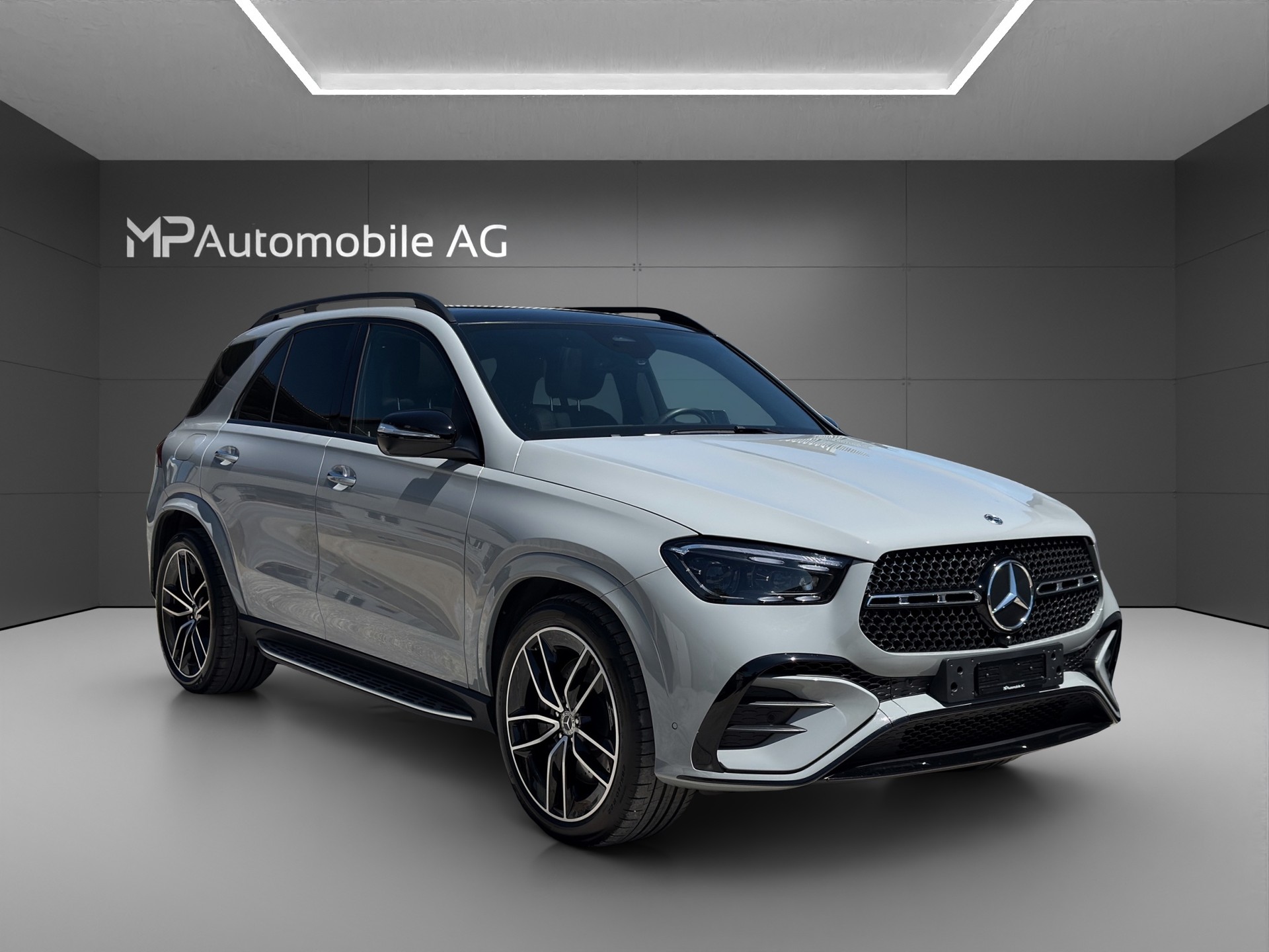 MERCEDES-BENZ GLE 450 d 4Matic 9G-Tronic-showroom-element-1