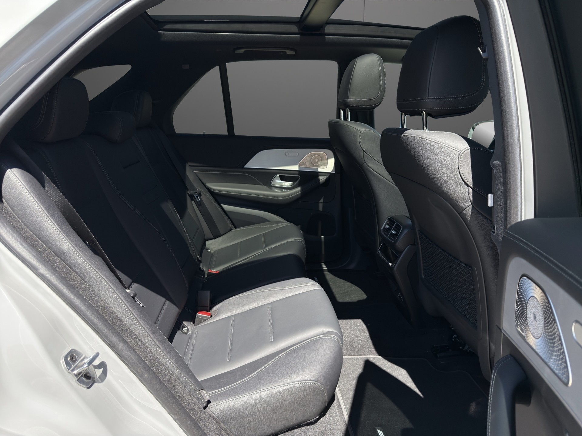 MERCEDES-BENZ GLE 450 d 4Matic 9G-Tronic-image-9