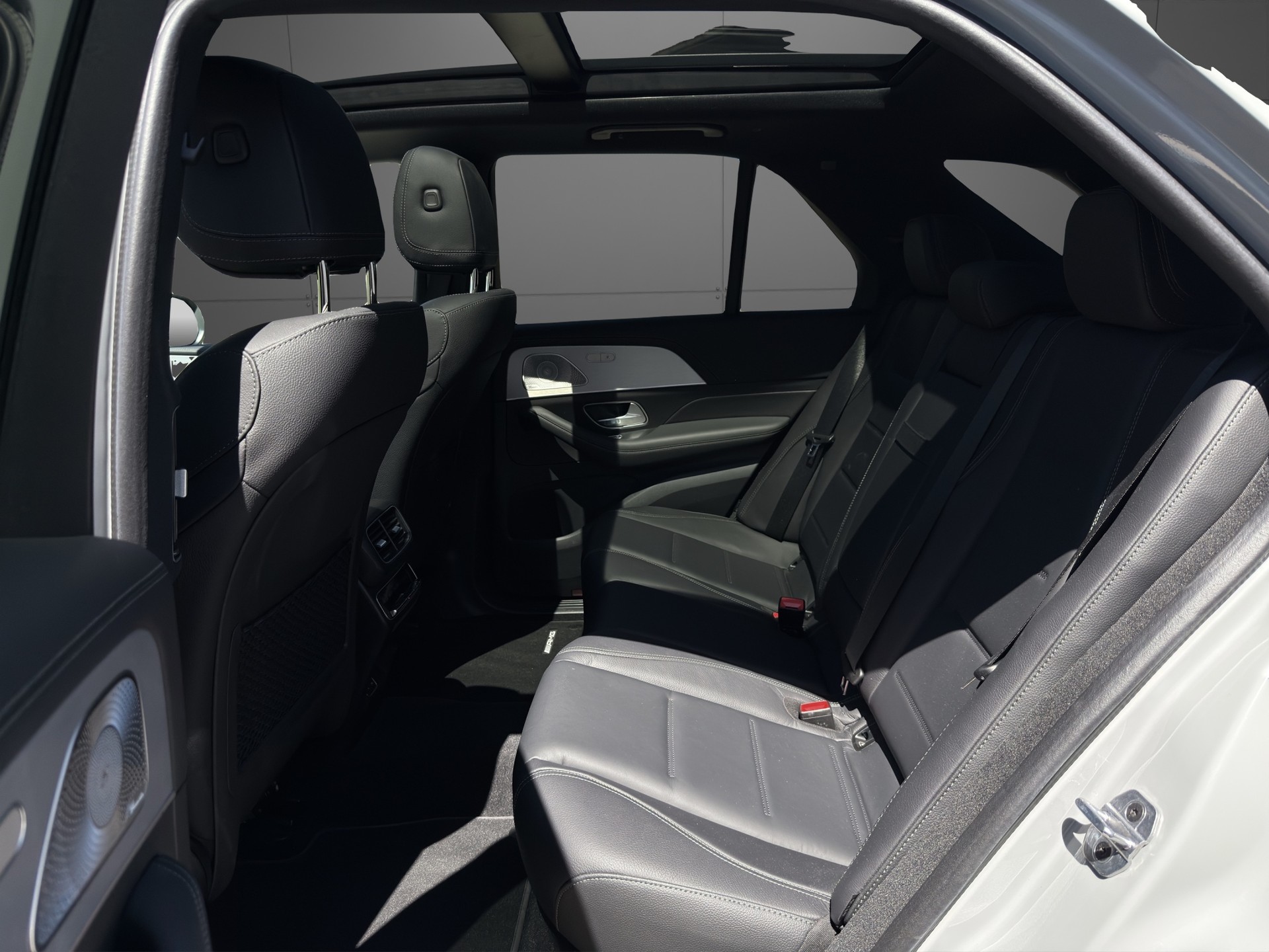 MERCEDES-BENZ GLE 450 d 4Matic 9G-Tronic-image-8